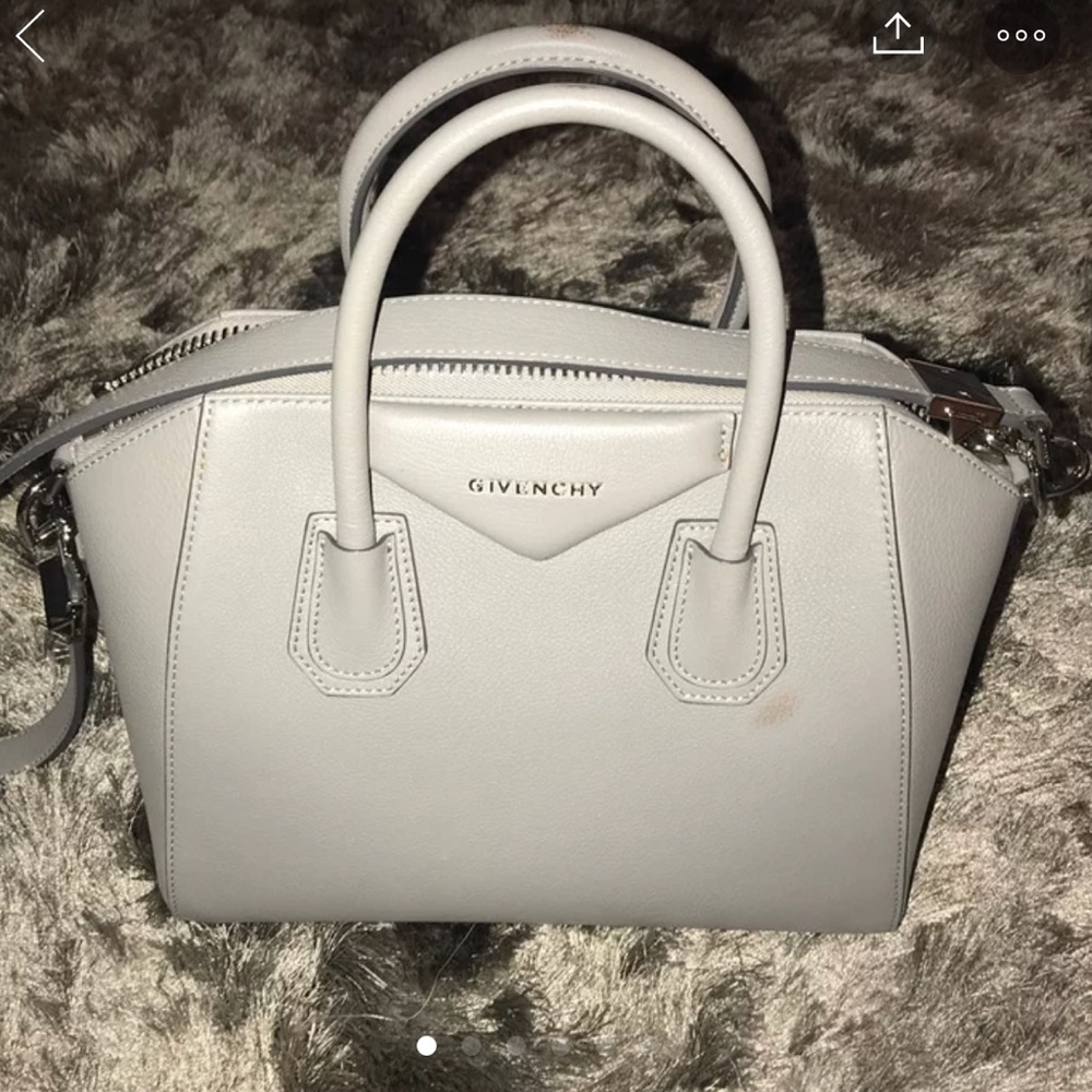 Givenchy medium duffle